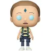 Figurine Funko Pop Animation Rick et Morty Death Crystal Morty