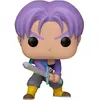Figurine Funko POP - Dragon Ball Z - Future trunks n°702