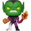 FUNKO 479-FANTASTIC FOUR-SUPER-SKRULL