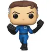Figurine Funko Pop! Marvel : 4 Fantastiques - Mister Fantastic