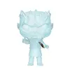 Funko Game Of Thrones - Crystal Night King W/Dagger In Chest - Pop 10 Cm