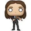 Funko Tv - Bobble Head Pop N° 934 - Umbrella Academy - Vanya Hargreeves