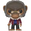Figurine Funko Pop TV The Umbrella Academy Pogo