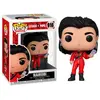 Figurine Funko Pop! TV : La Casa de Papel - Nairobi