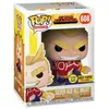 Figurine Funko Pop - My Hero Academia N°608 - Silver Age All Might - B...
