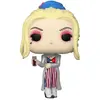 Figurine Funko Pop Heroes Birds of Prey Harley Quinn Black Mask Club