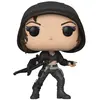 Figurines Funko POP Heroes: Screaming Chickens- POP 6
