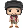 Funko Games - Bobble Head Pop N° 557 - Pubg - Sanhok Survivor