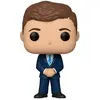 JOHN F KENNEDY / AMERICAN HISTORY / FIGURINE FUNKO POP