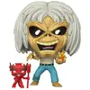 NUMBERS OF THE BEAST EDDIE / IRON MAIDEN / FIGURINE FUNKO POP
