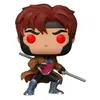 Figurine Funko POP! Marvel Comics - Classic Gambit exclusivité Fnac