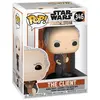 Figurine Funko Pop! Star Wars: Mandalorian - The Client
