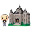 Funko DC Comics - Figurine POP! Batman 80th Wayne Manor w/Alfred