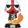 Figurine Funko Pop! Star Wars: Mandalorian - Incinerator Stormtrooper