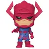 Funko Marvel - Bobble Head Pop N° 565 - Fantastic Four - Galactus