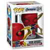 Figurine Funko Pop! Marvel : Endgame - Iron Spider avec Gant Nano
