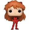 Funko Evangelion - Bobble Head Pop N° 746 - Asuka Langley Soryu