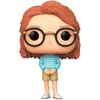 Funko Miroir noir POP! Figurine TV en vinyle Yorkie 9 cm  - Figurine  - FK45176 