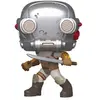 Funko Figurine Funko Pop - Rage 2 N°571 - Immortal Shroud (45112)
