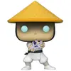 Funko - Pop Games : Mortal Kombat - Raiden