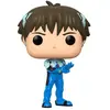 SHINJI IKARI / EVANGELION / FIGURINE FUNKO POP