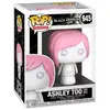 Funko Black Mirror - Bobble Head Pop N° 945 - Doll Asst.