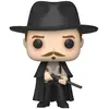 Funko Movies - Bobble Head Pop N° 852 - Tombstone - Doc Holliday