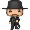 Figurine Funko Pop! N°851 - Tombstone - Wyatt Earp