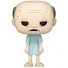 Funko Rick & Morty - Bobble Head Pop N° 693 - Hospice Morty