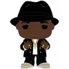 Figurine Funko Pop! Rocks : Biggie Notorious B.I.G.