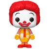 Funko Mcdonalds - Bobble Head Pop N° 87 - Hamburglar
