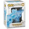 Funko 46994 Pop Patronus Harry Potter Collectible Toy + Pop Protector