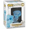 Funko Harry Potter - Patronus Hermione Pop! + Pop Protector