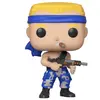 Funko Figurine Funko Pop - Contra N°585 - Bill Rizer (46997)