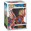 Funko Figurine Funko Pop! Animation : Monster Hunter - Ratha
