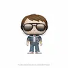FUNKO Figurine BACK TO THE FUTURE - Bobble Head POP N° 958 - Marty w/Glasses