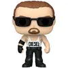 Funko Wwe - Bobble Head Pop N° 74 - Diesel