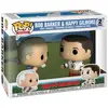 Funko Figurine Funko Pop - Bob Barker Et Happy Gilmore - Happy Gilmore...