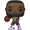 Figurine Funko Pop Basketball Lebron James Los Angeles Lakers