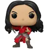 Funko Figurine Disney Mulan (Live) - Mulan Warrior 10cm