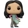 Figurine Funko Pop! Disney: Mulan (Live) - Villager Mulan