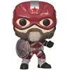 Figurines Funko Pop! Marvel: Black Widow   Red Guardian