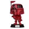 Figurine Funko Pop Star Wars Boba Fett with chase Exclusivité Fnac Mod...