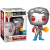 PALADONE Funko Figurine Funko Pop - Dc Super-Héros N°333 - Captain Atom (46307)