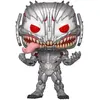 VENOMIZED ULTRON / SPIDERMAN MAXIMUM VENOM / FIGURINE FUNKO POP