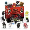 Figurine Funko Animation Paka Paka Toilet Ninjas Modèle aléatoire