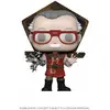 Figurine Funko Pop! Icons: Stan Lee in Ragnarok Outfit