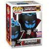 Figurine Funko Pop Animation Samurai Jack Demongo Exclusivité Fnac