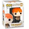 Figurine Funko Pop! HP: HP- Ron Puking Slugs w/Bucket