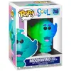 Figurine Funko Pop Disney Soul Moonwind Soul World